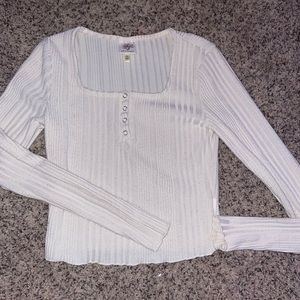 Clue less type shirts